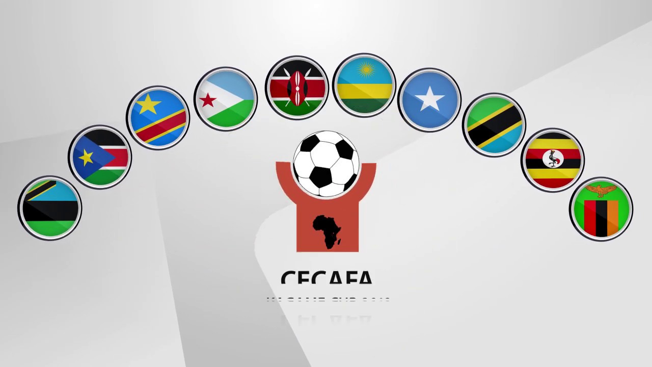 Cecafa Releases Kagame Cup Draw | Kagame Cup